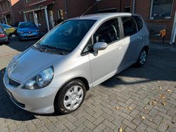 Silber Gebraucht 2006 Honda Jazz Kleinwagen | 3.950 € (Teuer)