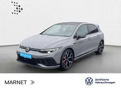 Mondsteingrau Gebraucht 2023 VW Golf VIII Style Limousine | 35.930 € (Fairer Preis)