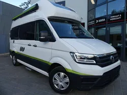Candyweiß Gebraucht 2023 VW California California Van | 49.800 € (Guter Preis)