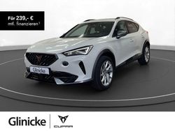 Weiß Gebraucht 2023 Cupra Formentor SUV | 22.680 € (Superpreis)