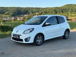 Weiß Gebraucht 2011 Renault Twingo Night&Day Kleinwagen | 2.550 € (Guter Preis)