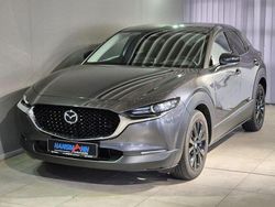 Machine gray Gebraucht 2023 Mazda CX-30 Homura-Line SUV | 26.980 € (Fairer Preis)