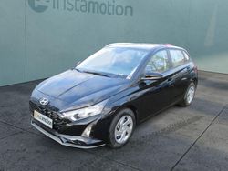 Schwarz Neu 2024 Hyundai i20 Kleinwagen | 19.949 € (Fairer Preis)