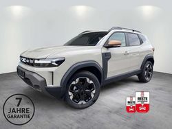 Sandstone Neu 2025 Dacia Duster Extreme SUV | 29.890 €