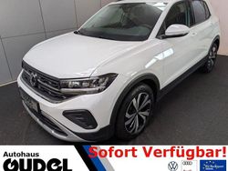 Pure white Neu 2025 VW T-Cross Life SUV | 28.950 € (Fairer Preis)