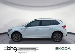 Weiß Neu 2025 Skoda Kamiq Tour SUV | 36.290 €