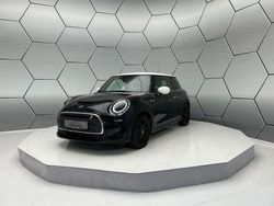 Enigmatic black (metallic) Gebraucht 2021 Mini Cooper Kleinwagen | 16.990 € (Fairer Preis)