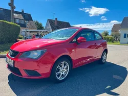 Rot Gebraucht 2014 Seat Ibiza Kleinwagen | 3.899 € (Fairer Preis)