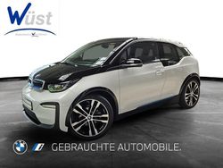 Capparisweiß mit akzent bmw i Gebraucht 2020 BMW i3 Sport Line Kleinwagen | 18.470 € (Fairer Preis)