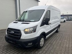 Weiß Gebraucht 2023 Ford Transit Trend Van / Kleinbus | 22.950 € (Superpreis)