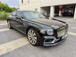 Schwarz Gebraucht 2020 Bentley Flying Spur Limousine | 121.500 €