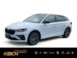 Gebraucht 2024 Skoda Scala Drive Kleinwagen | 23.959 € (Fairer Preis)
