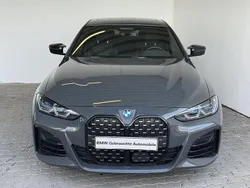 Grau Gebraucht 2022 BMW M440 M Sport Limousine | 42.840 € (Guter Preis)