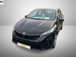 Schwarz Neu 2025 Renault Clio V Evolution Limousine | 18.990 € (Guter Preis)