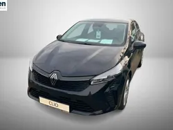 Schwarz Neu 2025 Renault Clio V Evolution Limousine | 19.990 € (Fairer Preis)