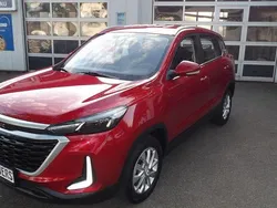 Rot Gebraucht 2023 Baic X35 SUV | 12.950 € (Guter Preis)