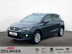 Grau Gebraucht 2020 Seat Arona XCELLENCE SUV | 16.440 € (Fairer Preis)