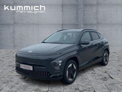 Grau Neu 2025 Hyundai Kona Prime SUV | 41.480 € (Etwas zu teuer)