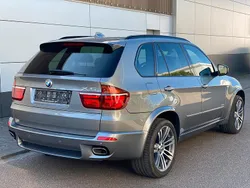 Grau Gebraucht 2013 BMW X5 M Sport SUV | 26.990 € (Superpreis)