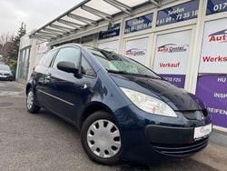 Blau Gebraucht 2006 Mitsubishi Colt Limousine | 1.999 € (Fairer Preis)