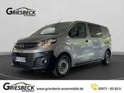 Neu 2024 Opel Vivaro Edition Van | 29.900 € (Fairer Preis)