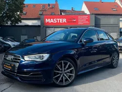 Blau Gebraucht 2013 Audi S3 Ambiente Limousine | 19.990 € (Fairer Preis)