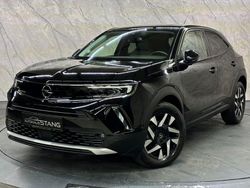 Schwarz Gebraucht 2023 Opel Mokka Elegance SUV | 18.000 € (Fairer Preis)