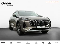 Mountain grey Neu 2025 Wey 05 Premium SUV | 50.950 € (Guter Preis)