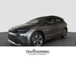 Grau Neu 2025 Skoda Elroq Tour SUV | 40.290 € (Fairer Preis)
