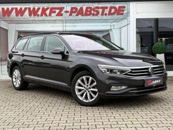 Grau Gebraucht 2022 VW Passat Kombi | 22.890 € (Teuer)
