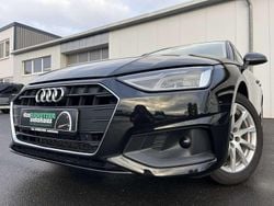 Schwarz Gebraucht 2023 Audi A4 Kombi | 29.860 € (Guter Preis)