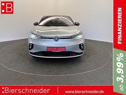 Silber Gebraucht 2023 VW ID.5 GTX SUV | 39.950 € (Fairer Preis)