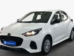 Weiß Neu 2025 Mazda 2 Prime-Line Limousine | 21.490 € (Fairer Preis)
