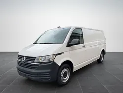 Weiß Gebraucht 2020 VW T6.1 Van | 20.900 € (Guter Preis)