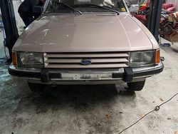 Gebraucht 1983 Ford Granada Limousine | 3.250 €