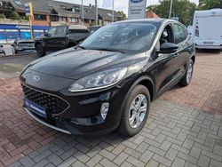 Schwarz Gebraucht 2022 Ford Kuga Cool & Connect SUV | 19.990 € (Superpreis)