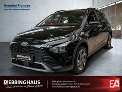 Schwarz Gebraucht 2023 Hyundai Bayon Trend SUV | 19.999 € (Fairer Preis)