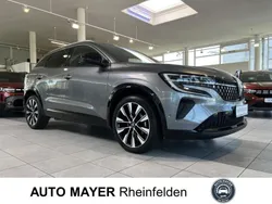 Grau Gebraucht 2023 Renault Austral Techno SUV | 31.980 € (Etwas zu teuer)