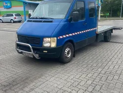Blau Gebraucht 2000 VW LT | 6.800 €