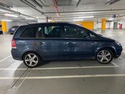 Violet Gebraucht 2006 Opel Zafira Van / Kleinbus | 3.700 € (Fairer Preis)