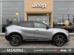 Grigio arese Neu 2025 Alfa Romeo GT Junior SUV | 37.999 € (Teuer)