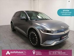 Andere Gebraucht 2022 Hyundai Ioniq 5 SUV | 24.470 € (Superpreis)