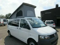 Weiß Gebraucht 2013 VW T5 Van | 25.100 €