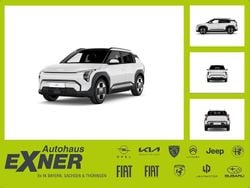Schneeweiß Neu 2025 Kia EV3 3 SUV | 31.890 € (Guter Preis)