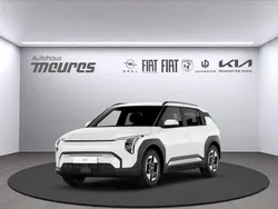 Clear white) (weiss Neu 2024 Kia EV3 3 SUV | 29.588 €