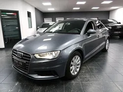 Monsungrau Gebraucht 2014 Audi A3 Attraction Limousine | 13.990 € (Fairer Preis)