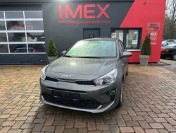 Grün Gebraucht 2021 Kia Rio Vision Kombi | 14.990 € (Fairer Preis)