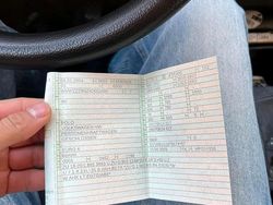 Weiß Gebraucht 2004 VW Polo Kleinwagen | 400 € (Superpreis)