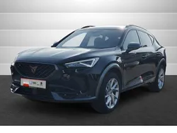 Schwarz Gebraucht 2024 Cupra Formentor SUV | 33.440 € (Etwas zu teuer)