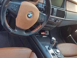 Grün Gebraucht 2007 BMW X5 SUV | 6.000 €